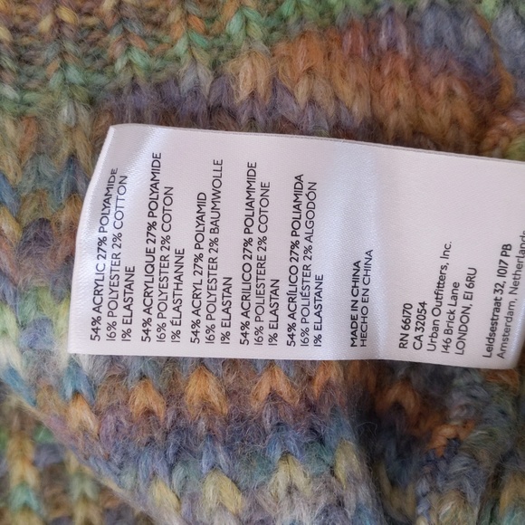 Free People Sedona cardigan - Picture 11 of 11